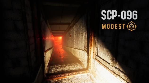 SCP096最新版