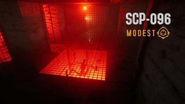 SCP096最新版3