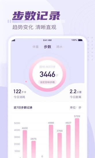 好运计步v5.1.7