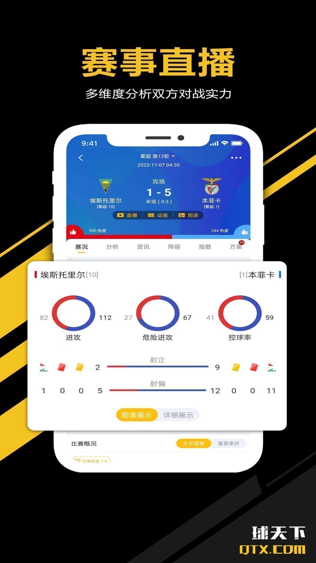 球天下app1