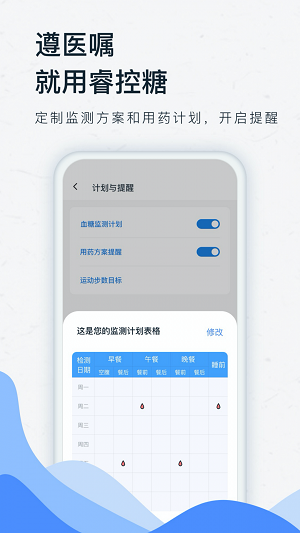 睿控糖app1