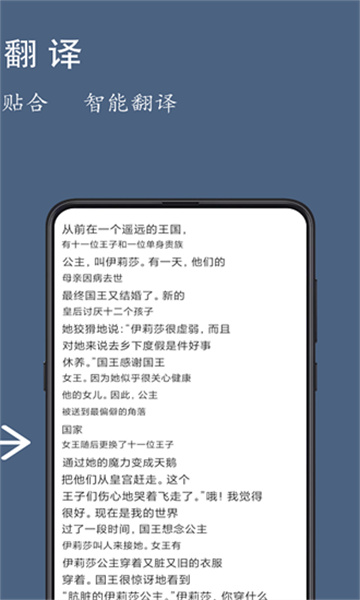 光氪全屏翻译免费版