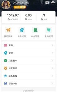 MOBI平台app最新版3