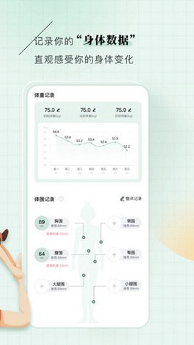 初练瑜伽APP