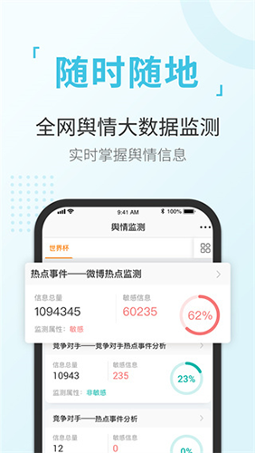 舆情通app