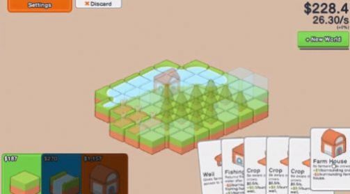 地形游戏最新版