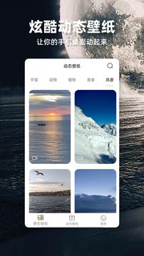 苹果壁纸app1