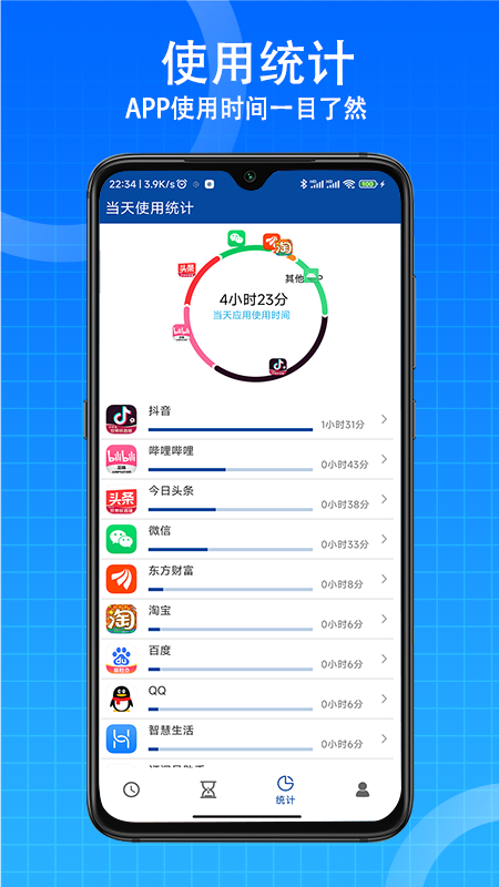 时间ToDo app