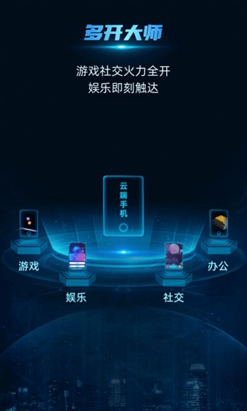 云手指专业版1