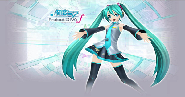 初音未来歌姬计划2手游1