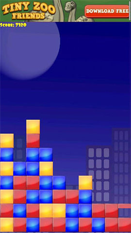 Blocks(躲方块修改版)