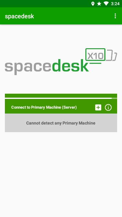 spacedesk手机版