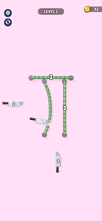 切开绳子手游安卓版1