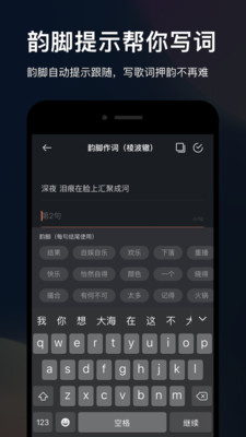 音控app