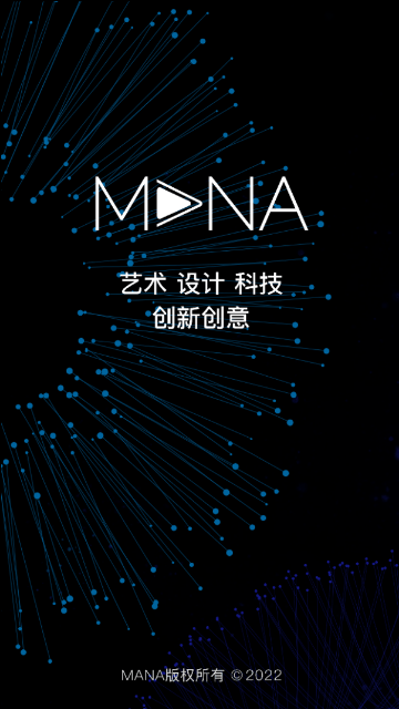 MANA app