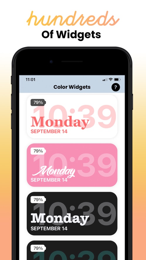 ColorWidgets