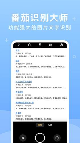 番茄识别大师v1.0