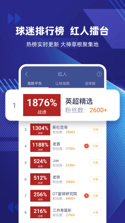 足球魔方官方app