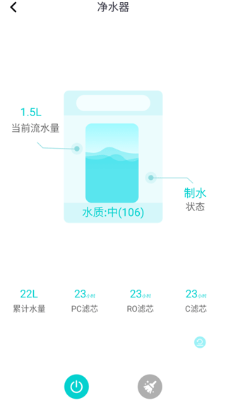 小蚁智家手机版