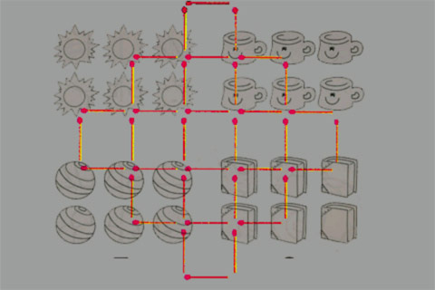 数字迷宫手游3