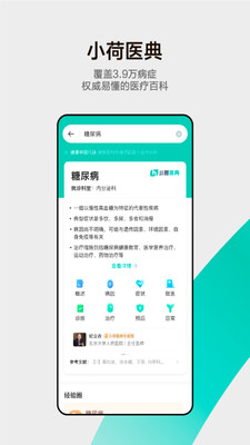 小荷尖