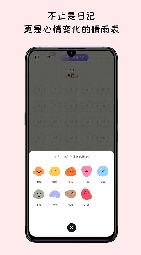 EMMO日记