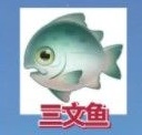 摩尔庄园三文鱼在哪钓？