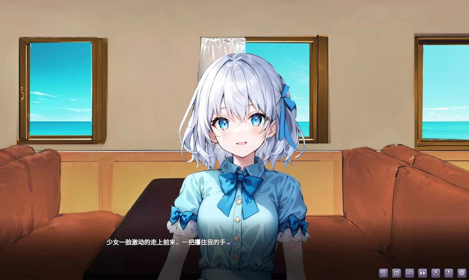 绘岛中文版