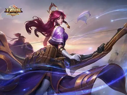 王者荣耀S24赛季T0射手是谁？