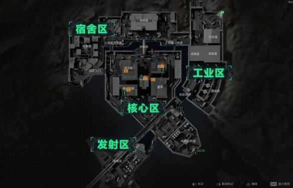 三角洲行动非洲之心在哪获取