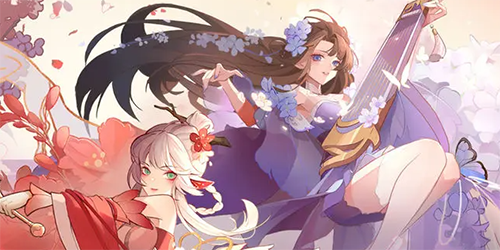 长安幻想长安游园会攻略