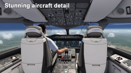 航空模拟器2022最新版