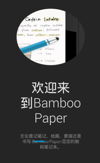 bamboopaper付费版