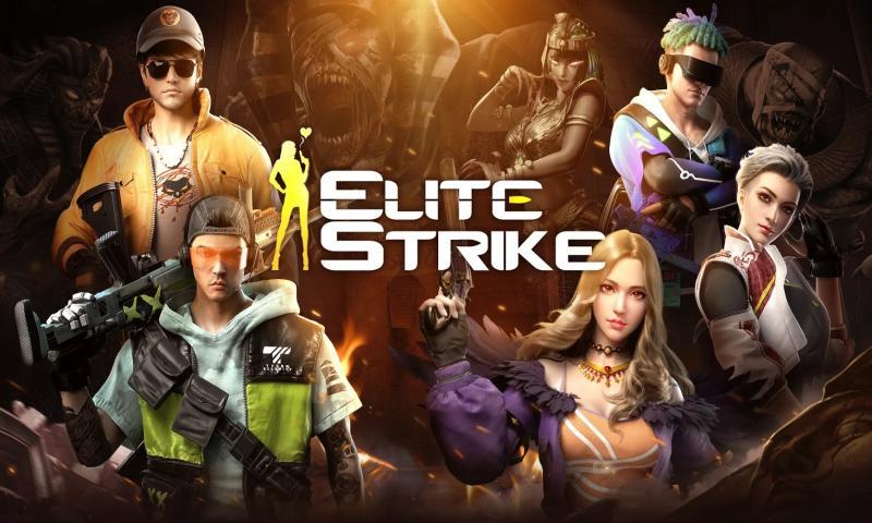 elite strike