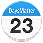 DaysMatter倒数日