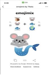 emojimix