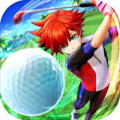 白猫GOLF