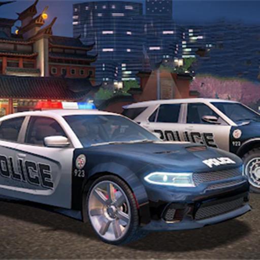 警察模拟