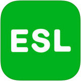 ESL英语