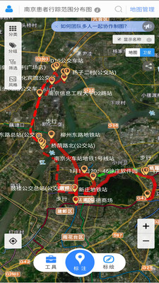 兰图绘