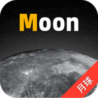 moon月球