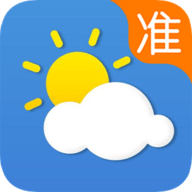 天气君天气预报