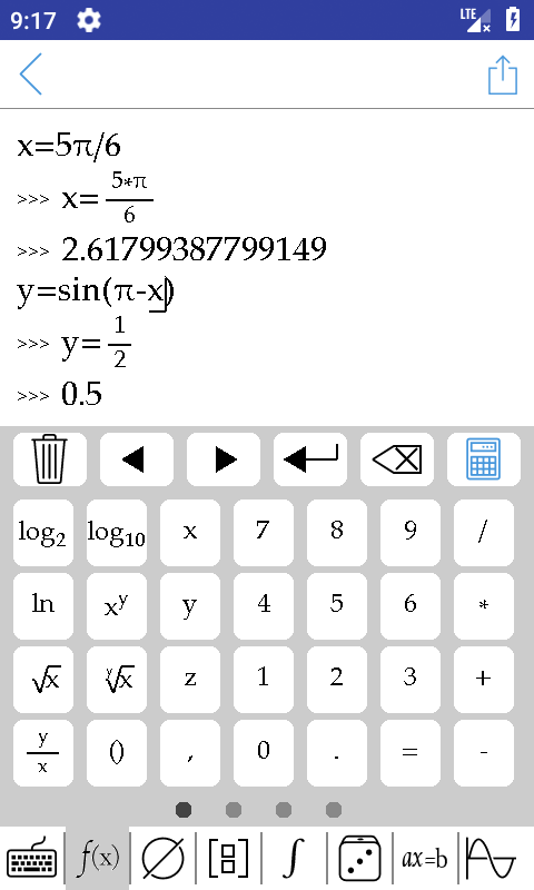 mathfuns手机版app