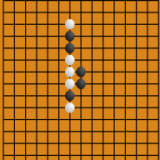 旋风五子棋