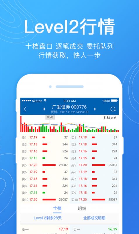 广发易淘金