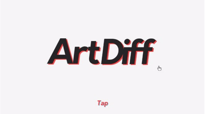 慧眼寻异(ArtDiff)