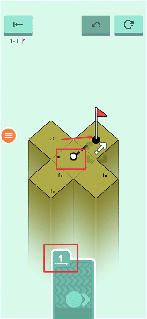 高尔夫模拟器1