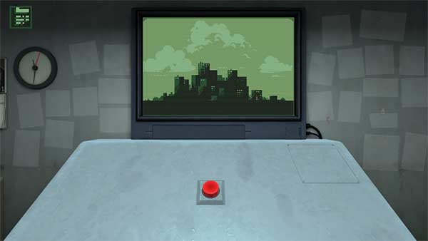请勿乱动3D汉化版