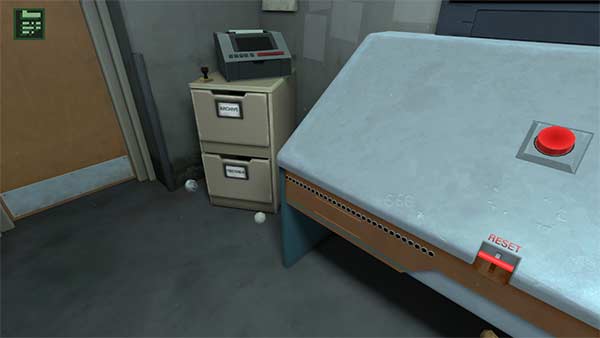 请勿乱动3D汉化版