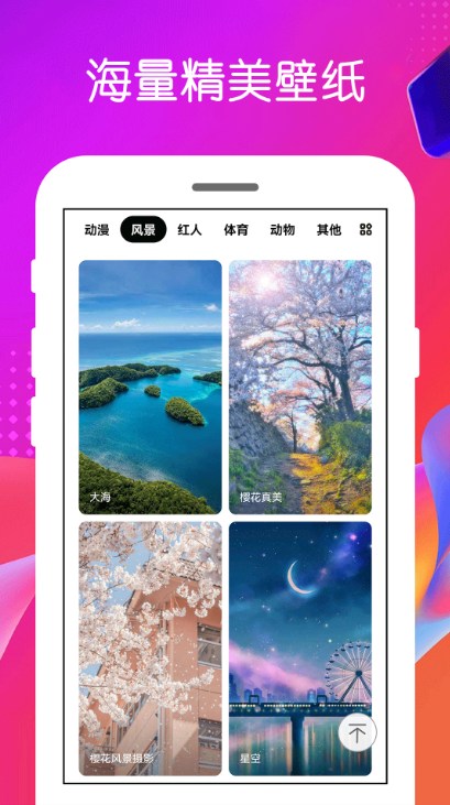 壁纸王v1.0